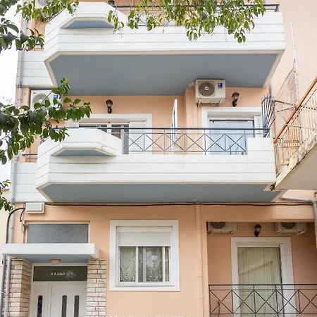 Venetia Apartment Kalamata