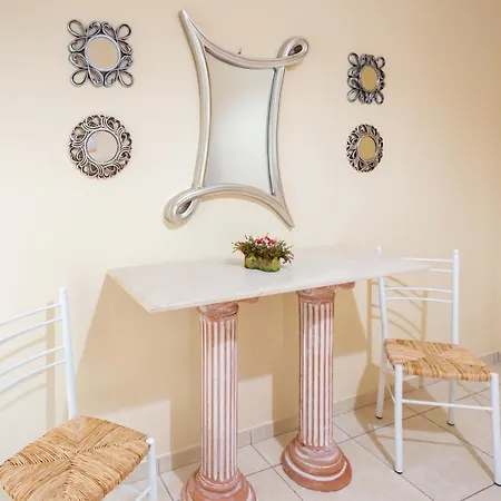 Apartment Venetia *