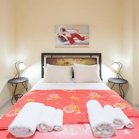 Venetia Apartment Kalamata