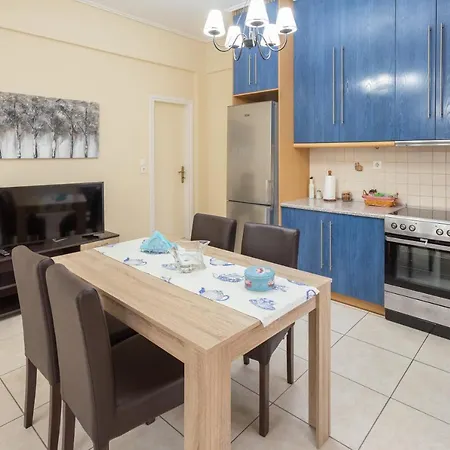 Apartment Venetia