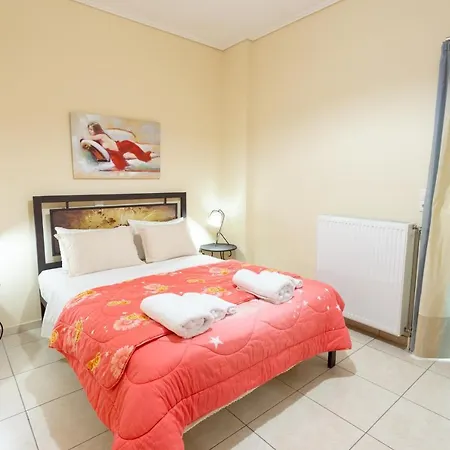Apartment Venetia Kalamata