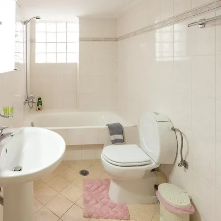 Apartment Venetia