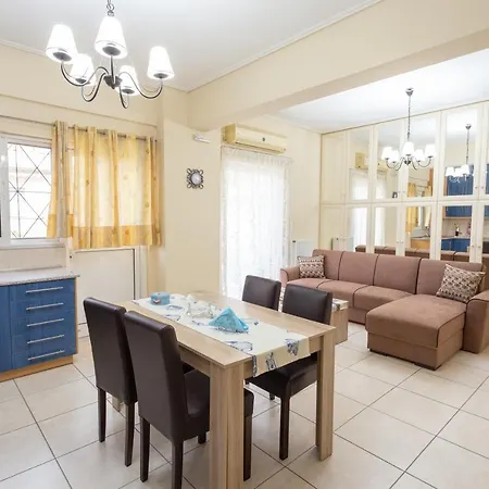 Apartment Venetia Kalamata